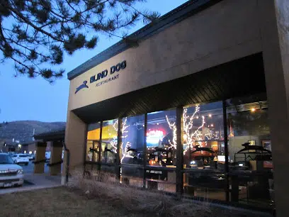 Blind Dog Restaurant & Raw Bar